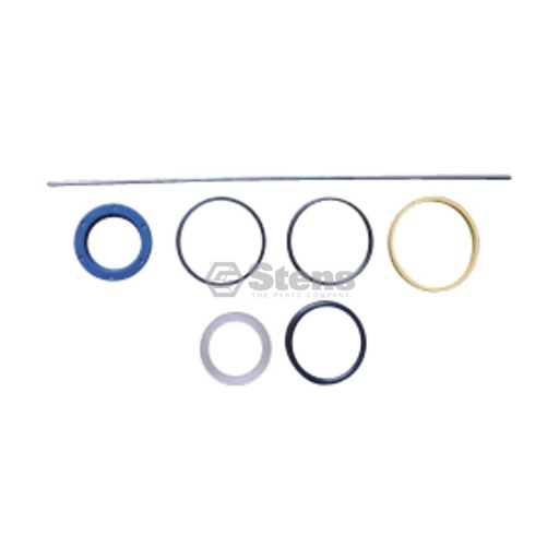 [ST-1101-1220] Stens  1101-1220   
 Atlantic Quality Parts Hydraulic Cylinder Seal Kit