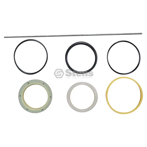 [ST-1101-1221] Stens  1101-1221   
 Atlantic Quality Parts Hydraulic Cylinder Seal Kit