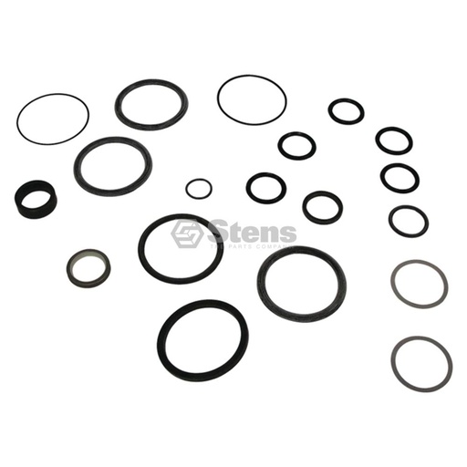 [ST-1101-1223] Stens  1101-1223   
 Atlantic Quality Parts Hydraulic Cylinder Seal Kit