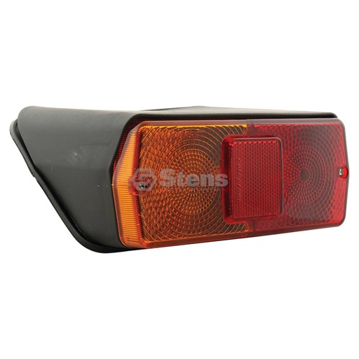 [ST-1100-6016] Stens  1100-6016   
 Atlantic Quality Parts Tail Light