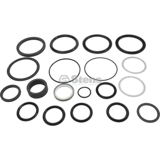 [ST-1101-1224] Stens  1101-1224   
 Atlantic Quality Parts Hydraulic Cylinder Seal Kit