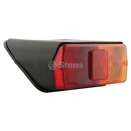 [ST-1100-6017] Stens  1100-6017   
 Atlantic Quality Parts Tail Light