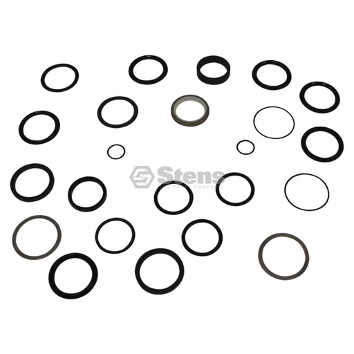 [ST-1101-1230] Stens  1101-1230   
 Atlantic Quality Parts Hydraulic Cylinder Seal Kit