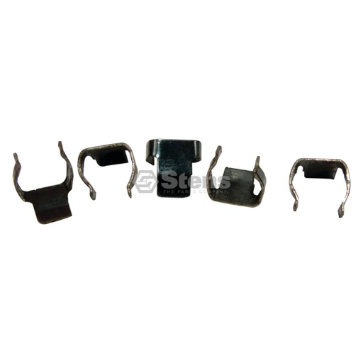 [ST-1100-6120] Stens  1100-6120   
 Atlantic Quality Parts Spring Clip