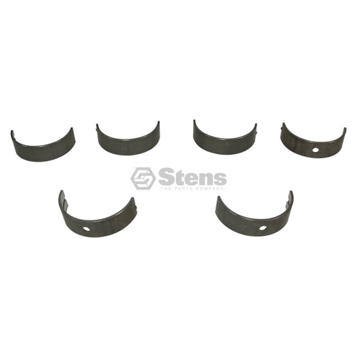 [ST-1101-1245] Stens  1101-1245   
 Atlantic Quality Parts Hydraulic Cylinder Seal Kit