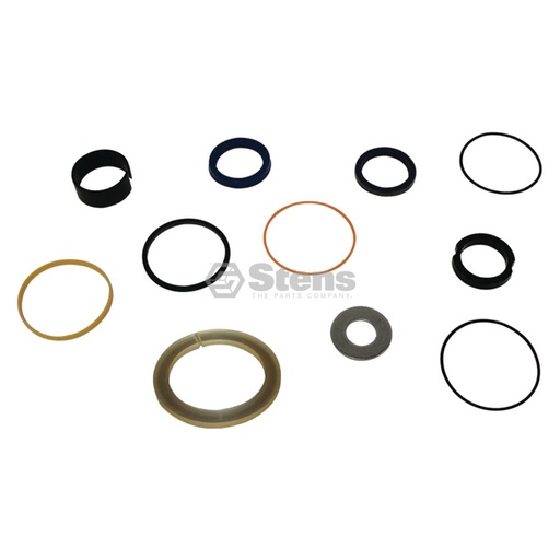 [ST-1101-1247] Stens  1101-1247   
 Atlantic Quality Parts Hydraulic Cylinder Seal Kit