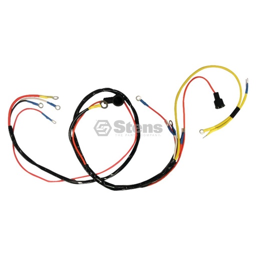 [ST-1100-9718] Stens  1100-9718   
 Atlantic Quality Parts Wiring Harness