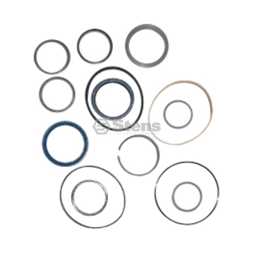 [ST-1101-1248] Stens  1101-1248   
 Atlantic Quality Parts Hydraulic Cylinder Seal Kit