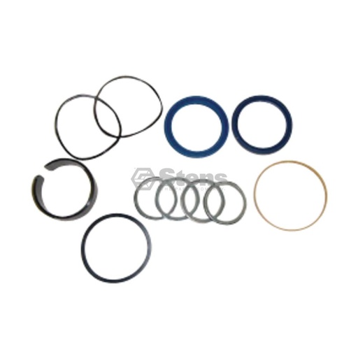 [ST-1101-1249] Stens  1101-1249   
 Atlantic Quality Parts Hydraulic Cylinder Seal Kit