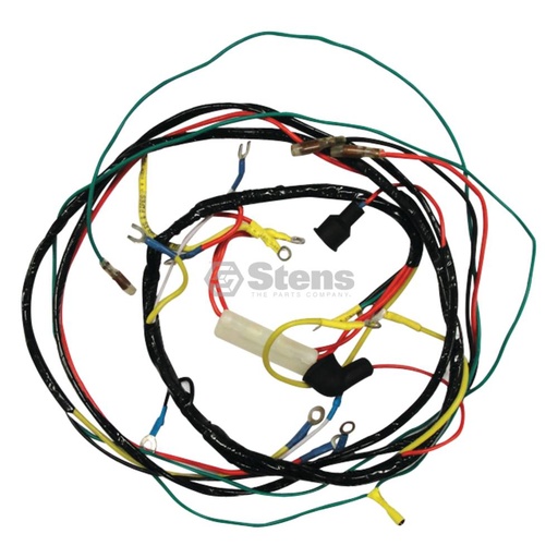 [ST-1100-9720] Stens  1100-9720   
 Atlantic Quality Parts Wiring Harness