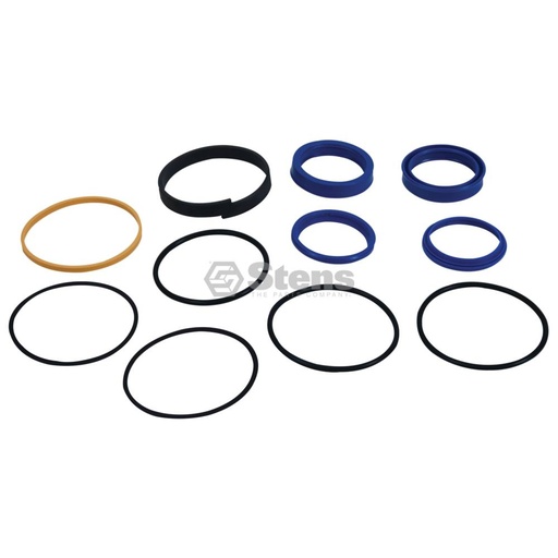 [ST-1101-1250] Stens  1101-1250   
 Atlantic Quality Parts Hydraulic Cylinder Seal Kit