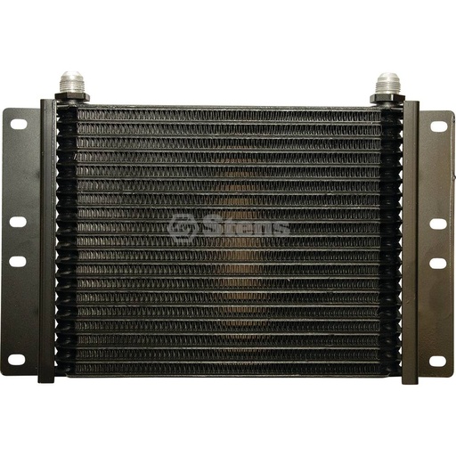 [ST-1101-0000] Stens  1101-0000   
 Atlantic Quality Parts Oil Cooler