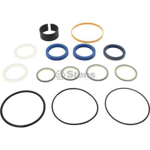 [ST-1101-1252] Stens  1101-1252   
 Atlantic Quality Parts Hydraulic Cylinder Seal Kit