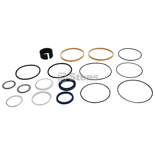 [ST-1101-1253] Stens  1101-1253   
 Atlantic Quality Parts Hydraulic Cylinder Seal Kit