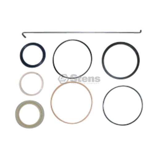 [ST-1101-1254] Stens  1101-1254   
 Atlantic Quality Parts Hydraulic Cylinder Seal Kit