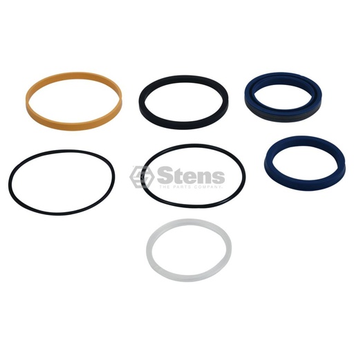 [ST-1101-1256] Stens  1101-1256   
 Atlantic Quality Parts Hydraulic Cylinder Seal Kit