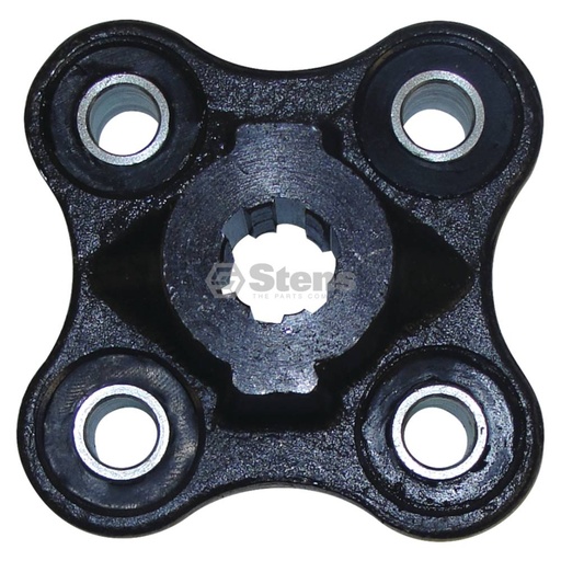 [ST-1101-0404] Stens  1101-0404   
 Atlantic Quality Parts Pump Drive Coupler