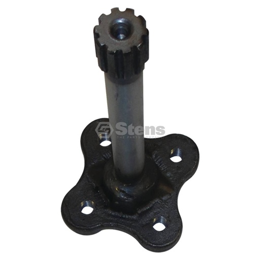 [ST-1101-0406] Stens  1101-0406   
 Atlantic Quality Parts Pump Drive Shaft
