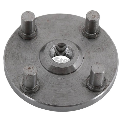 [ST-1101-0407] Stens  1101-0407   
 Atlantic Quality Parts Pump Drive Hub