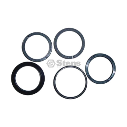 [ST-1101-1261] Stens  1101-1261   
 Atlantic Quality Parts Hydraulic Cylinder Seal Kit