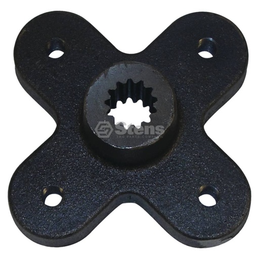 [ST-1101-0408] Stens  1101-0408   
 Atlantic Quality Parts Pump Drive Coupler
