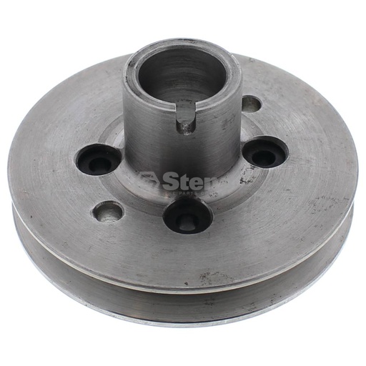 [ST-1101-0409] Stens  1101-0409   
 Atlantic Quality Parts Pump Drive Pulley