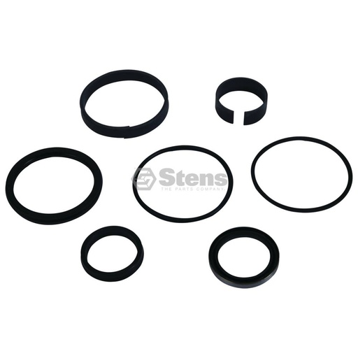 [ST-1101-1264] Stens  1101-1264   
 Atlantic Quality Parts Hydraulic Cylinder Seal Kit