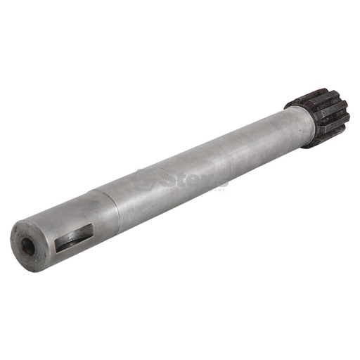 [ST-1101-0411] Stens  1101-0411   
 Atlantic Quality Parts Hydraulic Pump Shaft