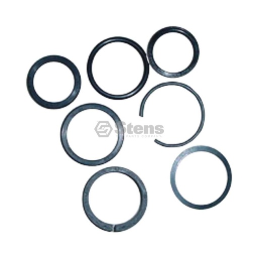 [ST-1101-1265] Stens  1101-1265   
 Atlantic Quality Parts Hydraulic Cylinder Seal Kit