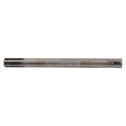 [ST-1101-0412] Stens  1101-0412   
 Atlantic Quality Parts Hydraulic Pump Shaft