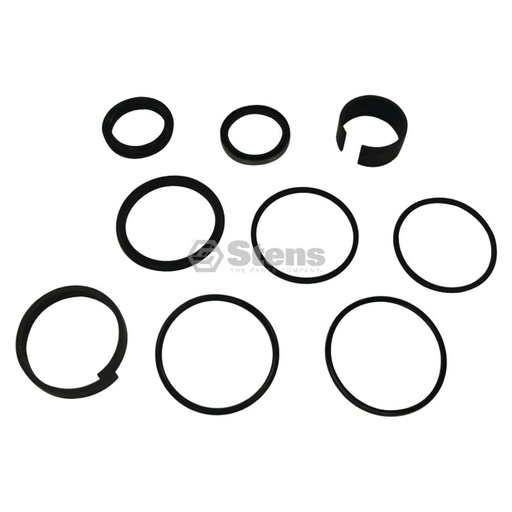 [ST-1101-1267] Stens  1101-1267   
 Atlantic Quality Parts Hydraulic Cylinder Seal Kit