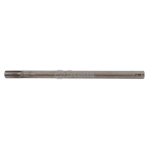 [ST-1101-0413] Stens  1101-0413   
 Atlantic Quality Parts Hydraulic Pump Shaft
