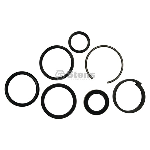 [ST-1101-1270] Stens  1101-1270   
 Atlantic Quality Parts Hydraulic Cylinder Seal Kit