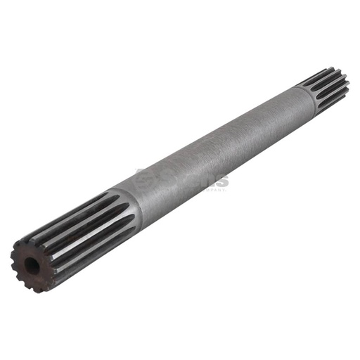 [ST-1101-0415] Stens  1101-0415   
 Atlantic Quality Parts Hydraulic Pump Shaft