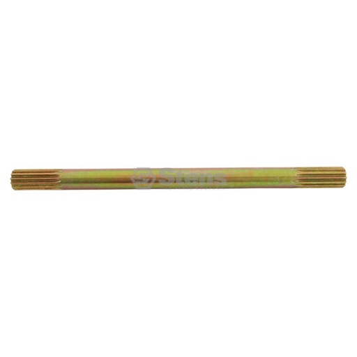 [ST-1101-0416] Stens  1101-0416   
 Atlantic Quality Parts Hydraulic Pump Shaft