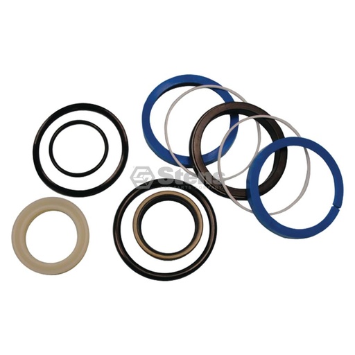 [ST-1101-1273] Stens  1101-1273   
 Atlantic Quality Parts Hydraulic Cylinder Seal Kit