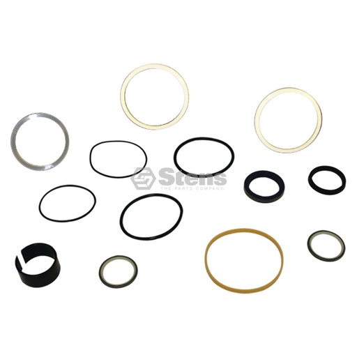 [ST-1101-1274] Stens  1101-1274   
 Atlantic Quality Parts Hydraulic Cylinder Seal Kit
