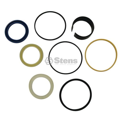 [ST-1101-1280] Stens  1101-1280   
 Atlantic Quality Parts Hydraulic Cylinder Seal Kit