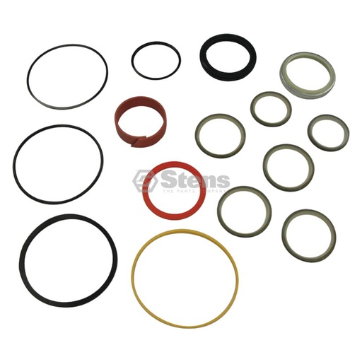 [ST-1101-1281] Stens  1101-1281   
 Atlantic Quality Parts Hydraulic Cylinder Seal Kit