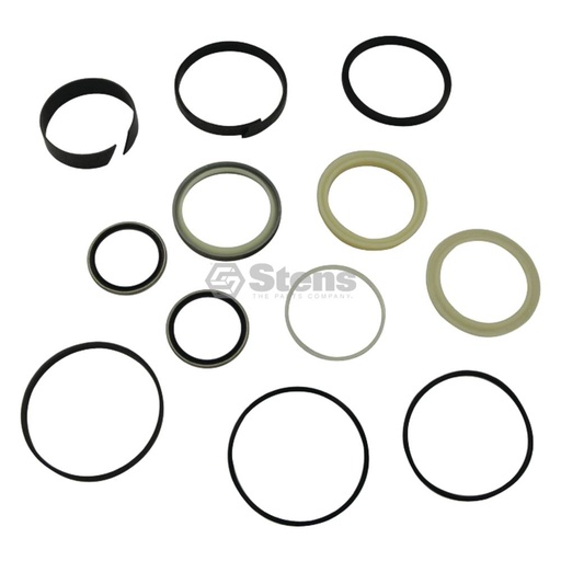 [ST-1101-1283] Stens  1101-1283   
 Atlantic Quality Parts Hydraulic Cylinder Seal Kit
