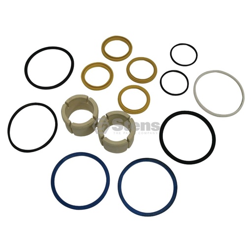 [ST-1101-0992] Stens  1101-0992   
 Atlantic Quality Parts Steering Cylinder Seal Kit