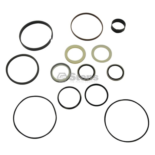 [ST-1101-1284] Stens  1101-1284   
 Atlantic Quality Parts Hydraulic Cylinder Seal Kit