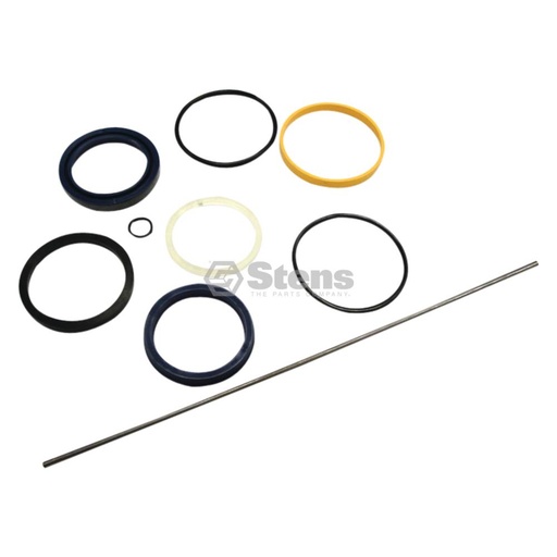 [ST-1101-1287] Stens  1101-1287   
 Atlantic Quality Parts Hydraulic Cylinder Seal Kit