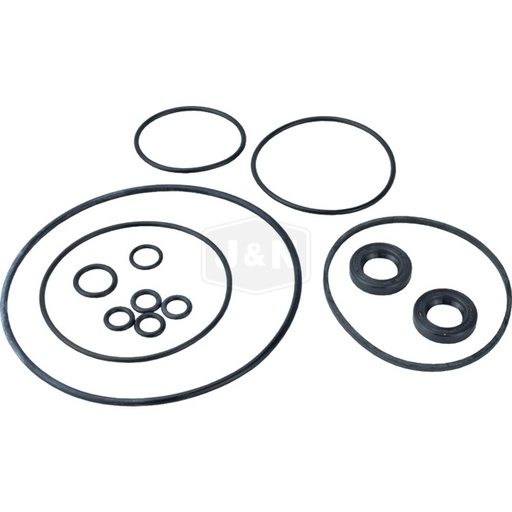 [ST-1101-1005] Stens  1101-1005   
 Atlantic Quality Parts Steering Pump Seal Kit