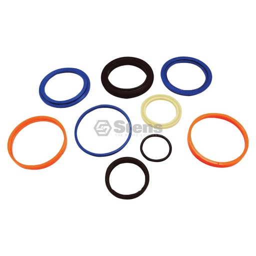 [ST-1101-1289] Stens  1101-1289   
 Atlantic Quality Parts Hydraulic Cylinder Seal Kit
