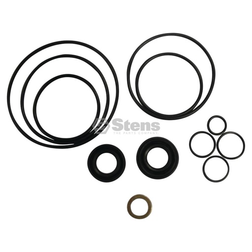 [ST-1101-1007] Stens  1101-1007   
 Atlantic Quality Parts Power Steering Pump Seal Kit