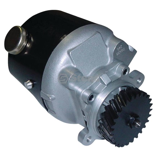 [ST-1101-1028] Stens  1101-1028   
 Atlantic Quality Parts Power Steering Pump