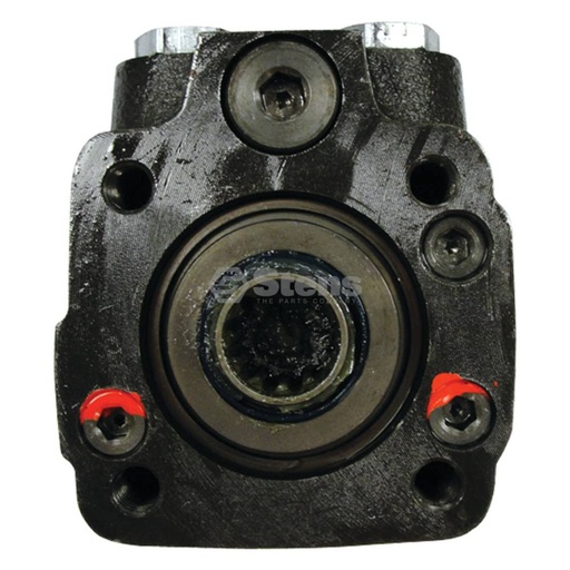 [ST-1101-1810] Stens  1101-1810   
 Atlantic Quality Parts Steering Motor