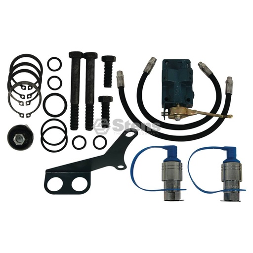 [ST-1101-2003] Stens  1101-2003   
 Atlantic Quality Parts Hydraulic Valve