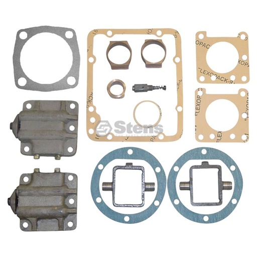 [ST-1101-4999] Stens  1101-4999   
 Atlantic Quality Parts Hydraulic Pump Kit